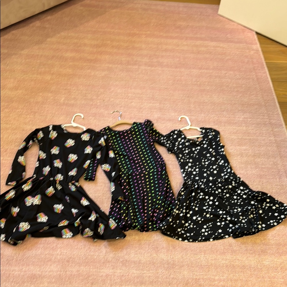 Pixie lane dresses